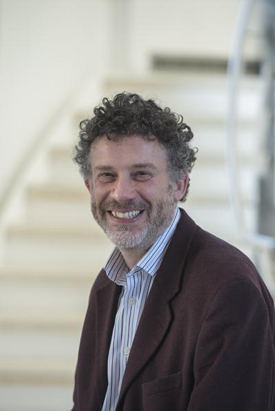 Professor Jeremy G Frey's photo